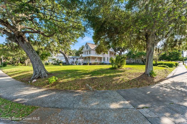 1101 Rockledge Drive, Rockledge, FL 32955
