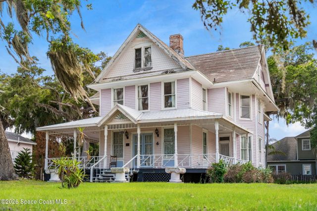 1101 Rockledge Drive, Rockledge, FL 32955