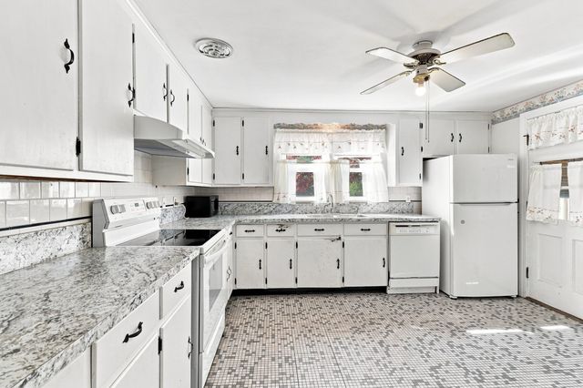 4 Washington Street, Milford, MA 01757