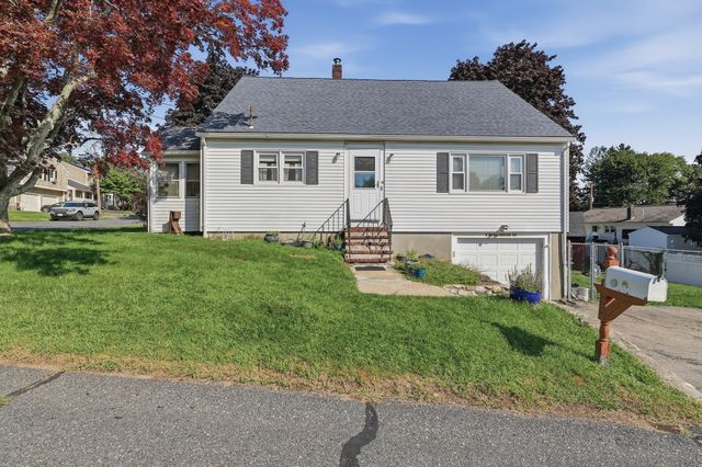 4 Washington Street, Milford, MA 01757