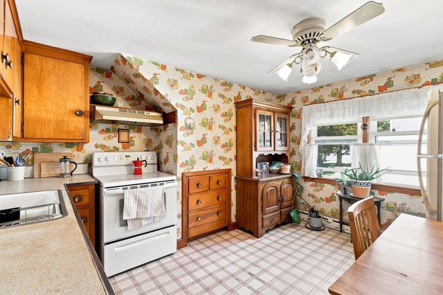 4 Washington Street, Milford, MA 01757