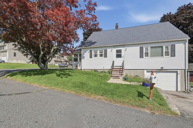 4 Washington Street, Milford, MA 01757