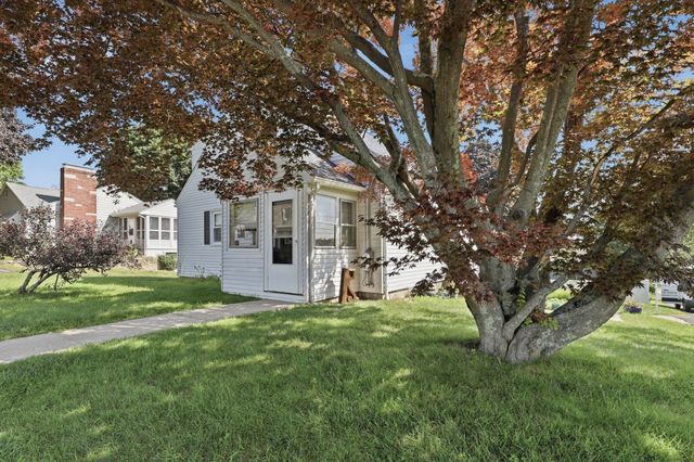 4 Washington Street, Milford, MA 01757