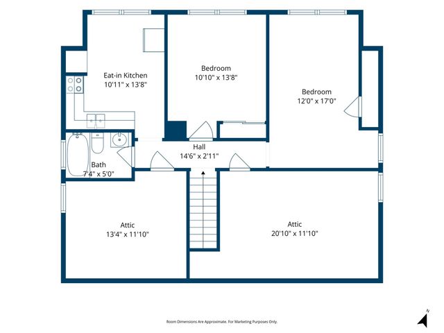 4 Washington Street, Milford, MA 01757