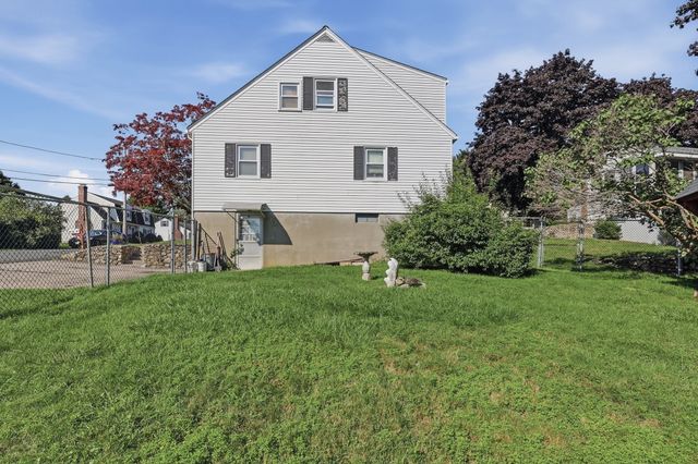 4 Washington Street, Milford, MA 01757