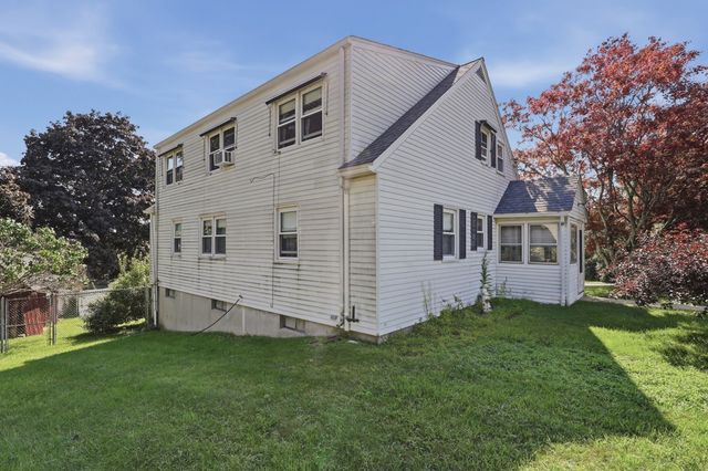 4 Washington Street, Milford, MA 01757