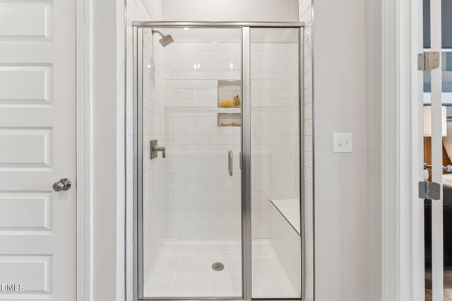 2113 Barrier Ridge Way Lot 26, Apex, NC 27502