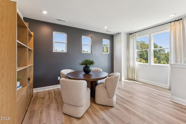 2113 Barrier Ridge Way Lot 26, Apex, NC 27502