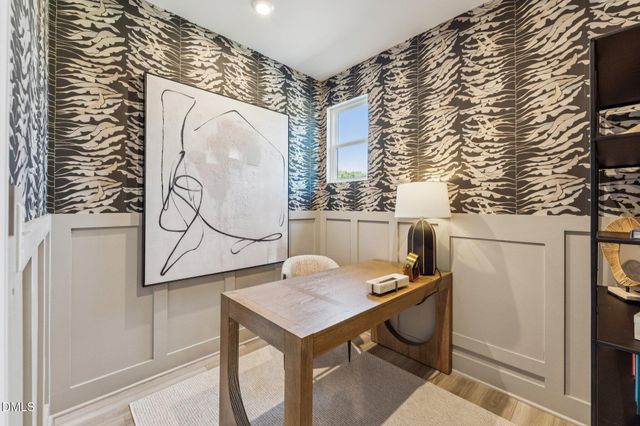 2113 Barrier Ridge Way Lot 26, Apex, NC 27502