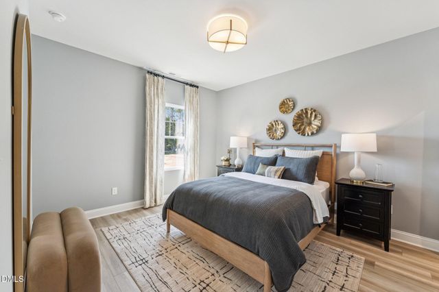 2113 Barrier Ridge Way Lot 26, Apex, NC 27502