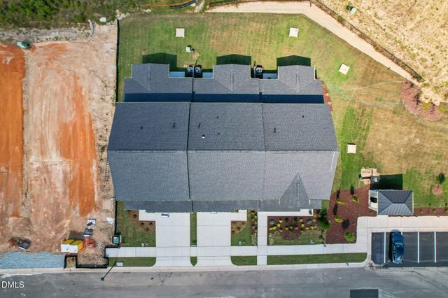 2113 Barrier Ridge Way Lot 26, Apex, NC 27502