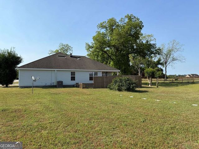 3749 Old Pine Road, Valdosta, GA 31605