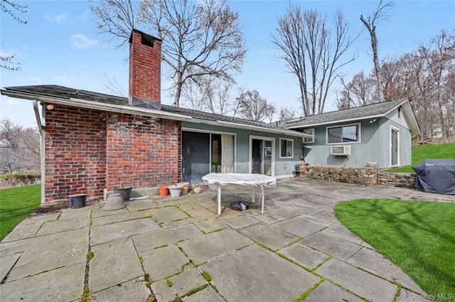 493 Mitchell Drive, Valley Cottage, NY 10989