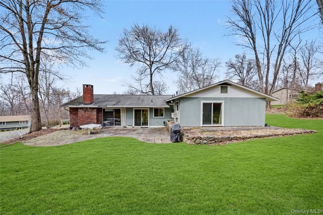 493 Mitchell Drive, Valley Cottage, NY 10989