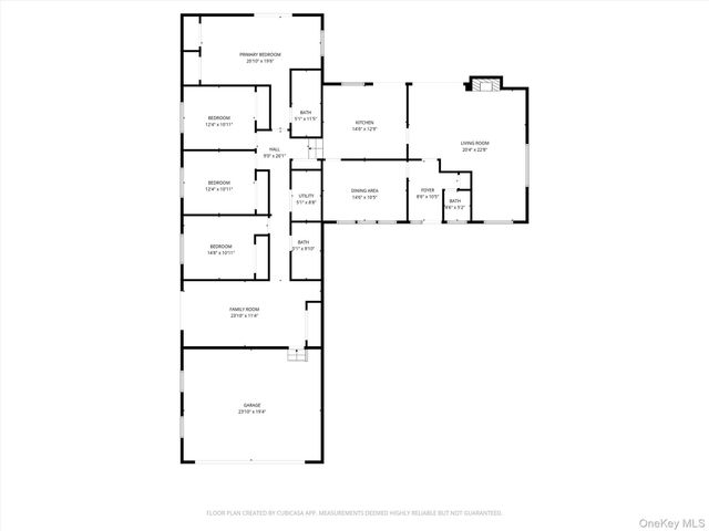 493 Mitchell Drive, Valley Cottage, NY 10989