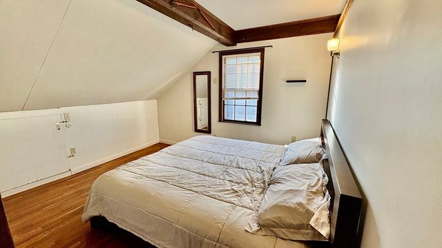 5 Orchard Circl G, Marblehead, MA 01945