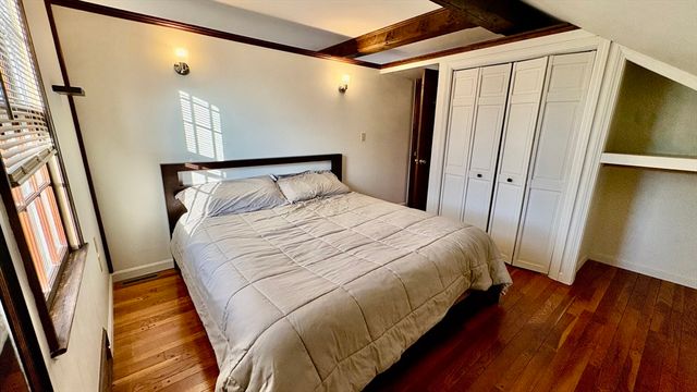 5 Orchard Circl G, Marblehead, MA 01945