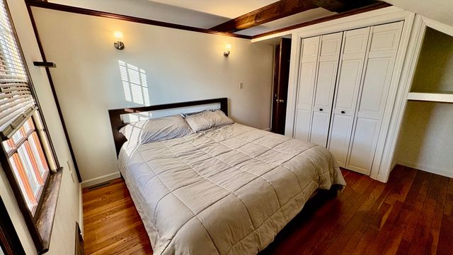 5 Orchard Circl G, Marblehead, MA 01945