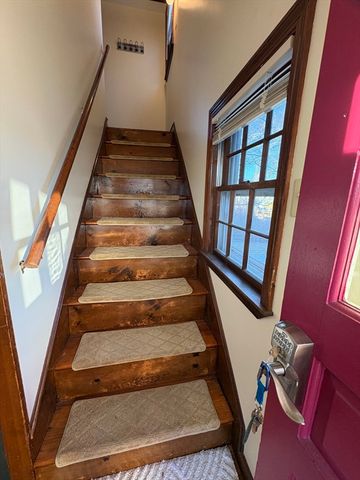 5 Orchard Circl G, Marblehead, MA 01945