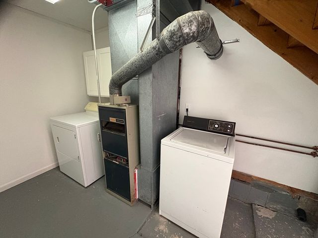 5 Orchard Circl G, Marblehead, MA 01945