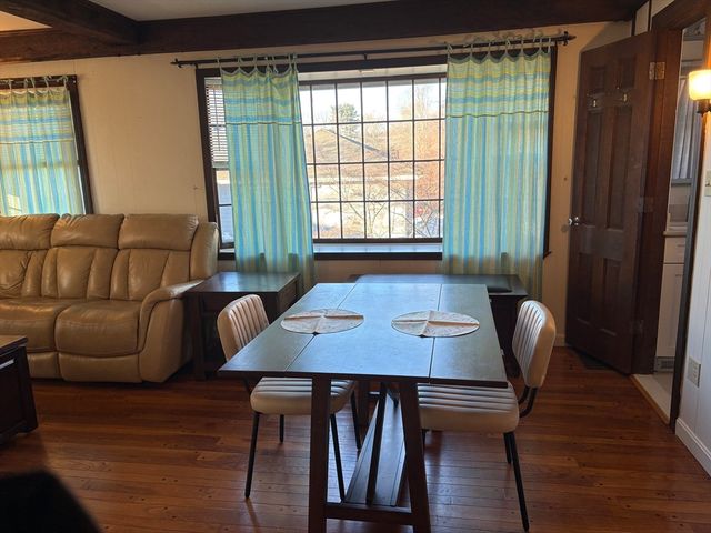 5 Orchard Circl G, Marblehead, MA 01945