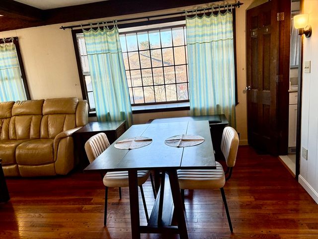 5 Orchard Circl G, Marblehead, MA 01945