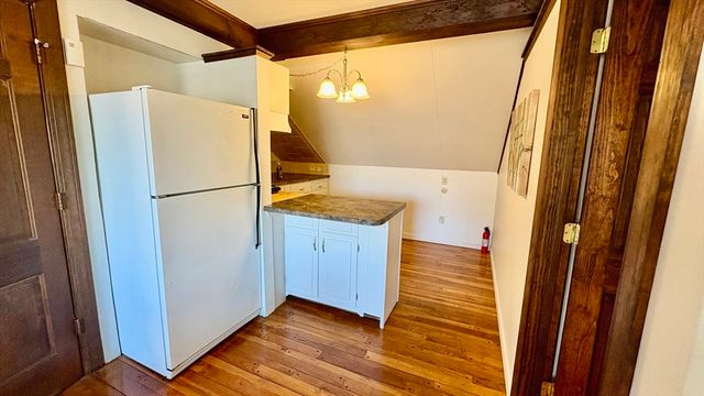 5 Orchard Circl G, Marblehead, MA 01945