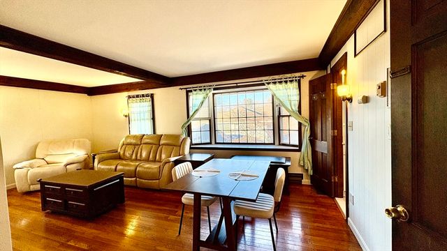 5 Orchard Circl G, Marblehead, MA 01945