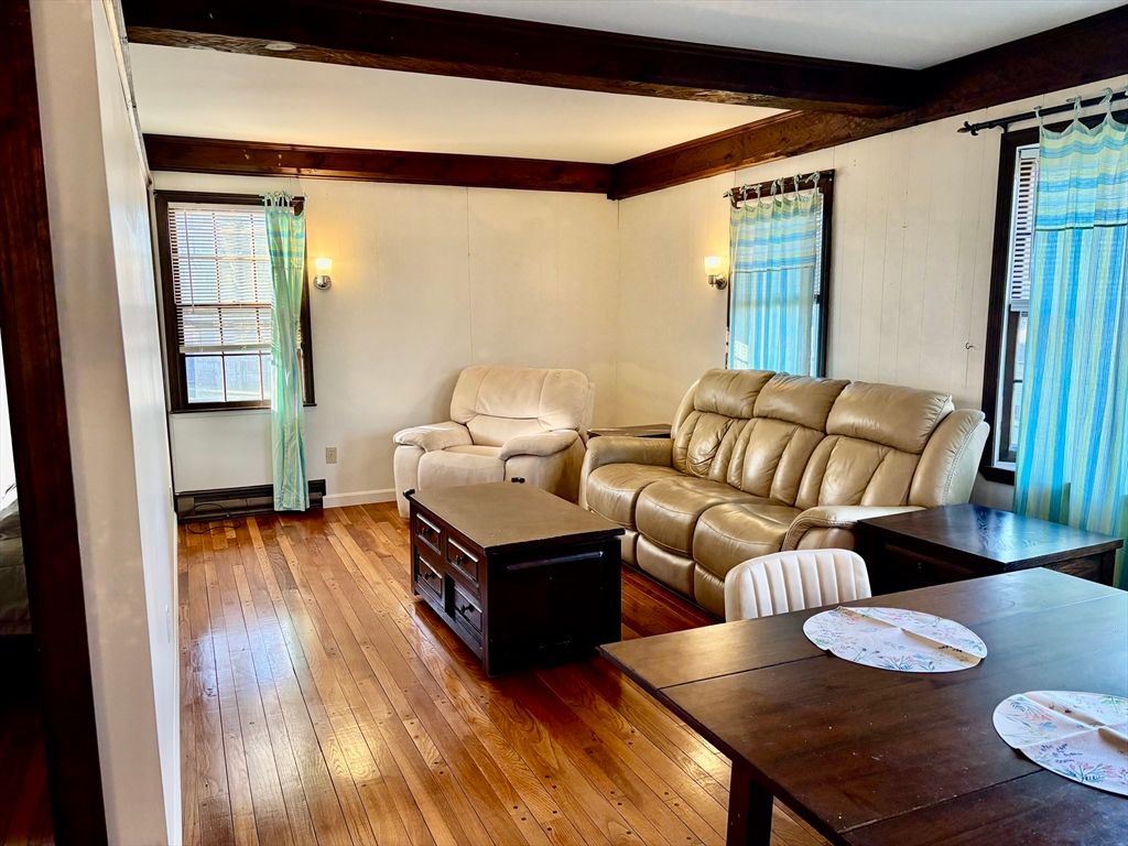 5 Orchard Circl G, Marblehead, MA 01945