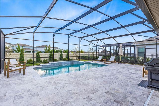 13373 MCMILLAN DRIVE, Orlando, FL 32827