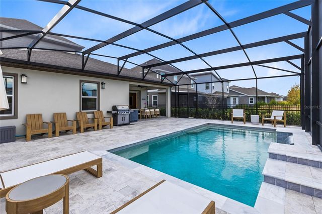 13373 MCMILLAN DRIVE, Orlando, FL 32827