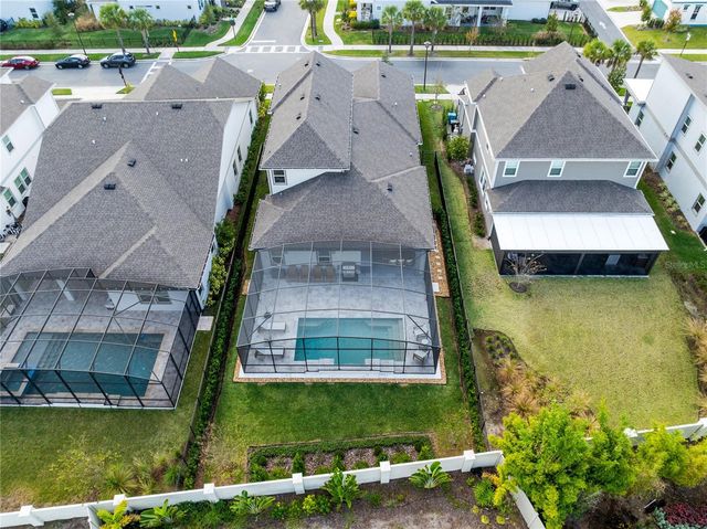 13373 MCMILLAN DRIVE, Orlando, FL 32827