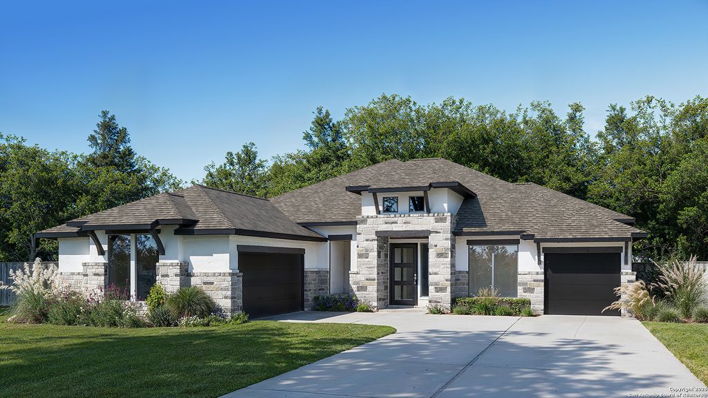 216 Christian Street, Castroville, TX 78009