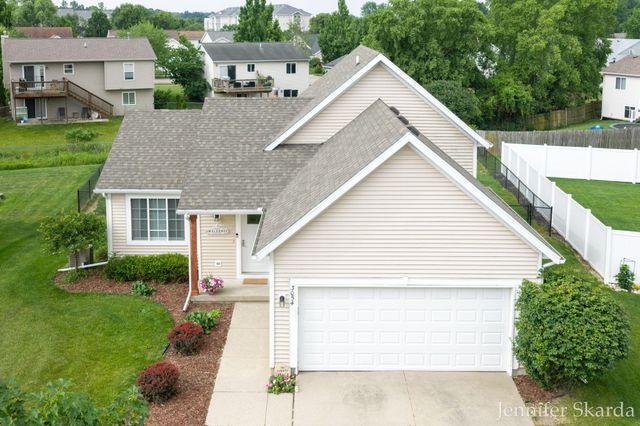 3054 Woodglen Street Nw, City Of Grand Rapids, MI 49504
