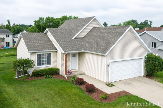 3054 Woodglen Street Nw, City Of Grand Rapids, MI 49504