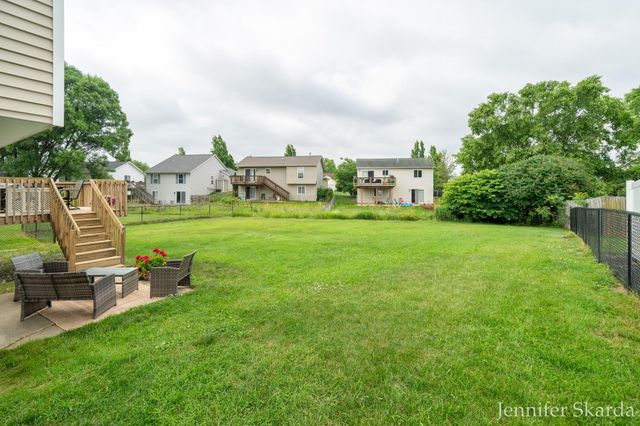 3054 Woodglen Street Nw, City Of Grand Rapids, MI 49504