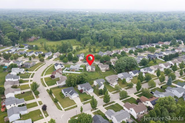 3054 Woodglen Street Nw, City Of Grand Rapids, MI 49504
