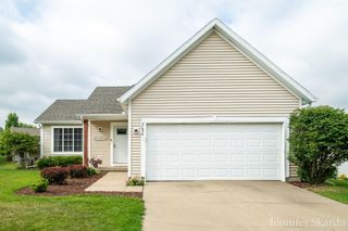 3054 Woodglen Street Nw, City Of Grand Rapids, MI 49504