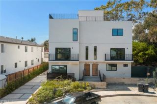 2515 Alsace Avenue 1/2, Los Angeles, CA 90016