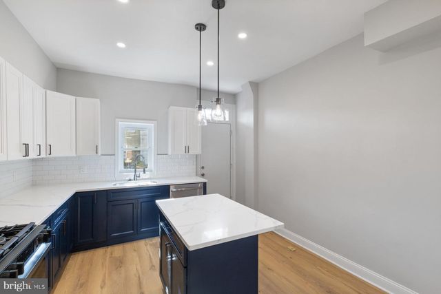 653 BARTLETT AVE, Baltimore, MD 21218