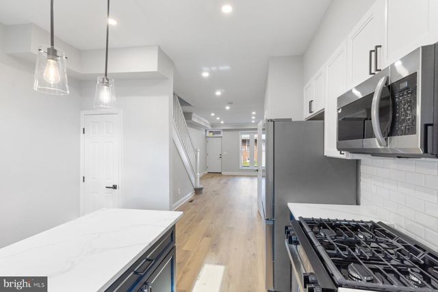 653 BARTLETT AVE, Baltimore, MD 21218