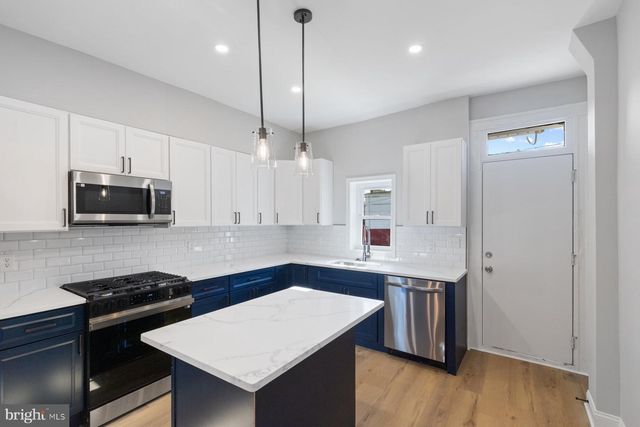 653 BARTLETT AVE, Baltimore, MD 21218