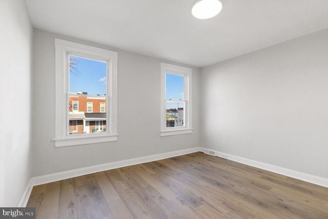 653 BARTLETT AVE, Baltimore, MD 21218
