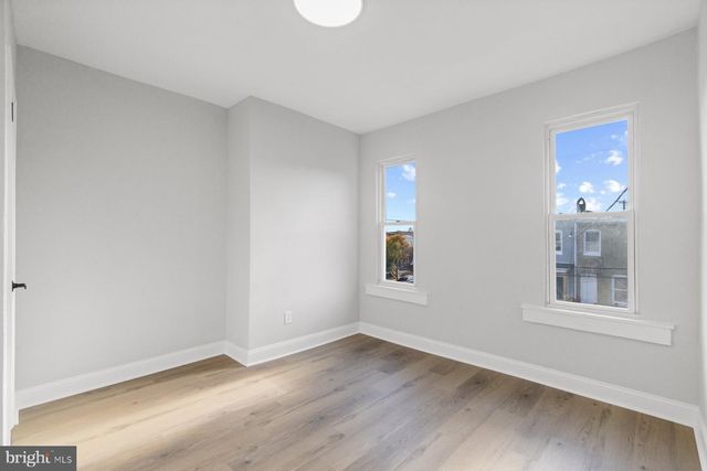 653 BARTLETT AVE, Baltimore, MD 21218