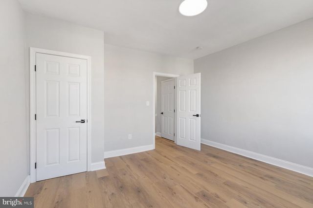 653 BARTLETT AVE, Baltimore, MD 21218