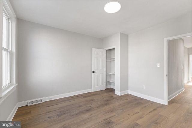 653 BARTLETT AVE, Baltimore, MD 21218