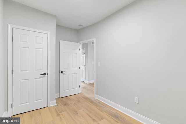 653 BARTLETT AVE, Baltimore, MD 21218