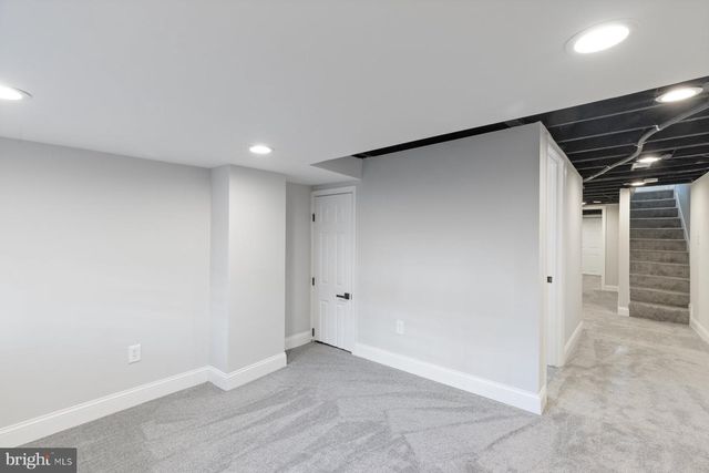 653 BARTLETT AVE, Baltimore, MD 21218