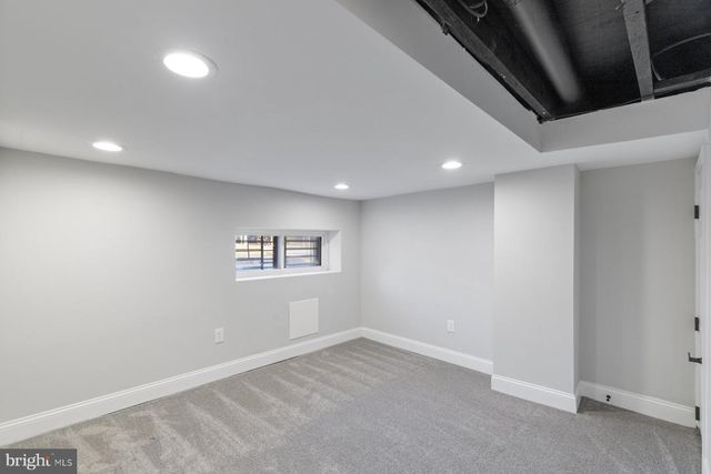 653 BARTLETT AVE, Baltimore, MD 21218