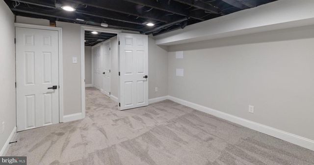 653 BARTLETT AVE, Baltimore, MD 21218